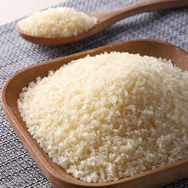 beef Gelatin Powder pharma grade Gelatin beef skin Gelatin 250 160 180 Bloom 8mesh E-KING GELTIN