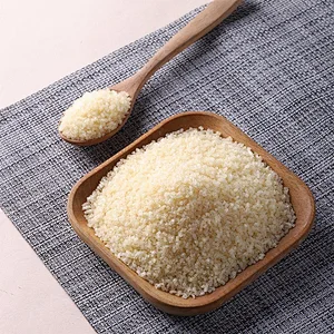 beef Gelatin Powder pharma grade Gelatin beef skin Gelatin 250 160 180 Bloom 8mesh E-KING GELTIN
