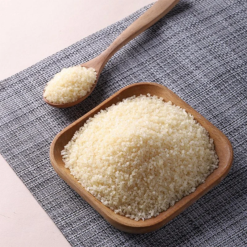 beef Gelatin Powder pharma grade Gelatin beef skin Gelatin 250 160 180 Bloom 8mesh E-KING GELTIN