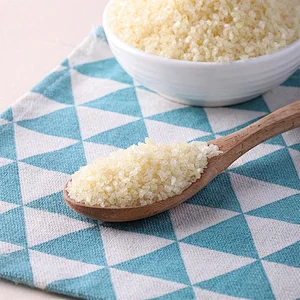 beef Gelatin Powder pharma grade Gelatin beef skin Gelatin 250 160 180 Bloom 8mesh E-KING GELTIN